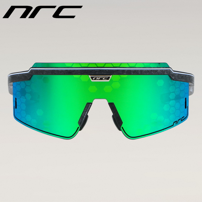 楽天市場】NRC エヌアールシー X1RR.VE.WHBL レンズカテゴリー3