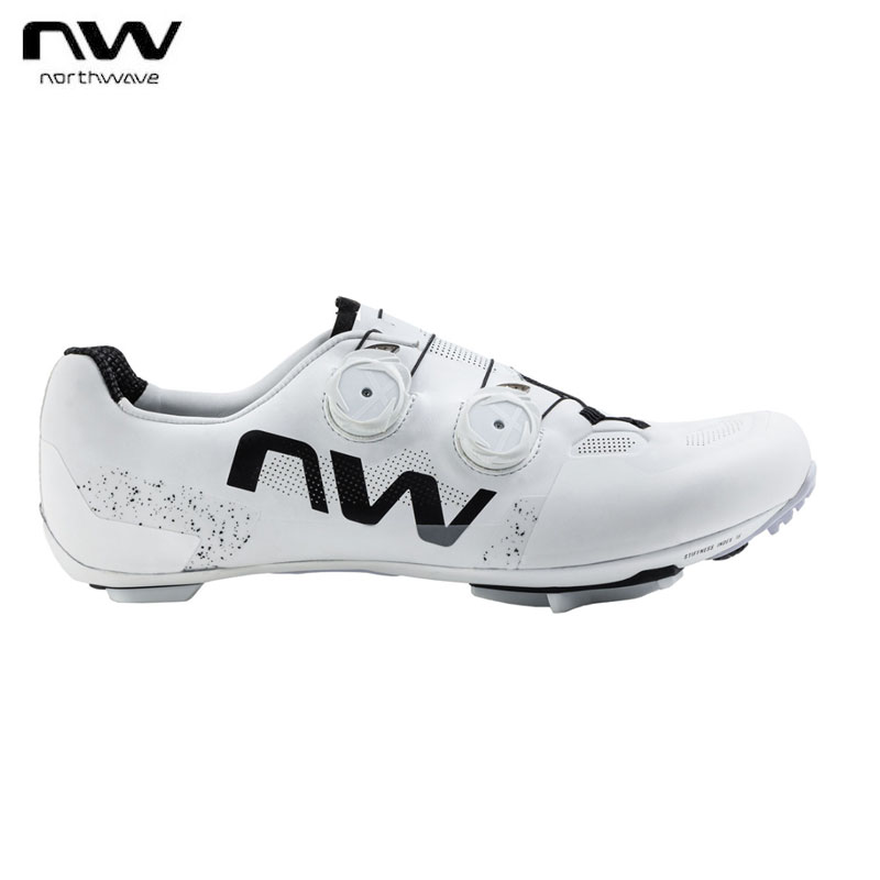 NORTHWAVE ノースウェーブ Extreme エクストリーム X 2026 WHITE XC・グラベル用 オフロードシューズ|サイクリック店