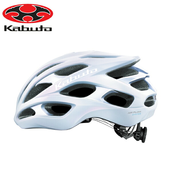 【先行受注】OGK kabuto カブト FALUX ファルクス マットホワイト 軽量ミドルレーシングヘルメット