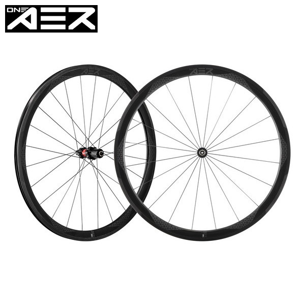 ONEAER ワンエアー RX3 Wheels リムブレーキ シマノフリー 前後ホイールセット|サイクリック店