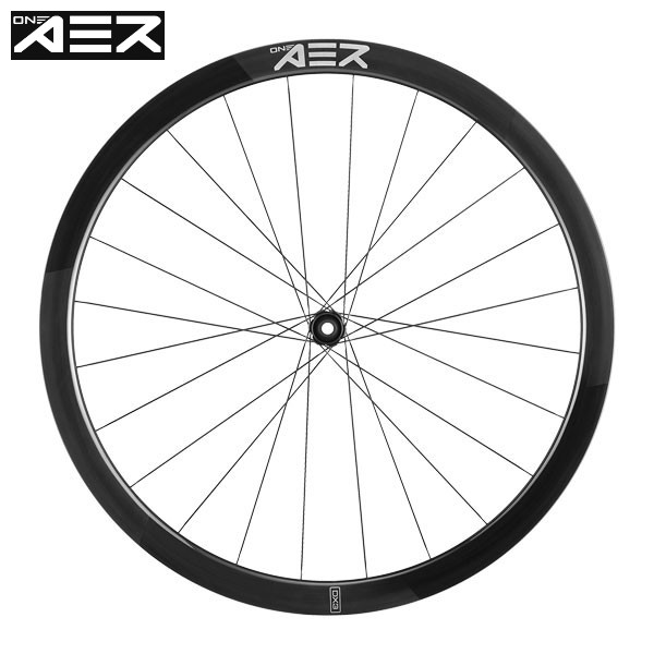 ONEAER 一大気圏 DX3 PURE Wheels シマノ無償性 ロードディスクブレーキ 前後書き割り リム高38粍