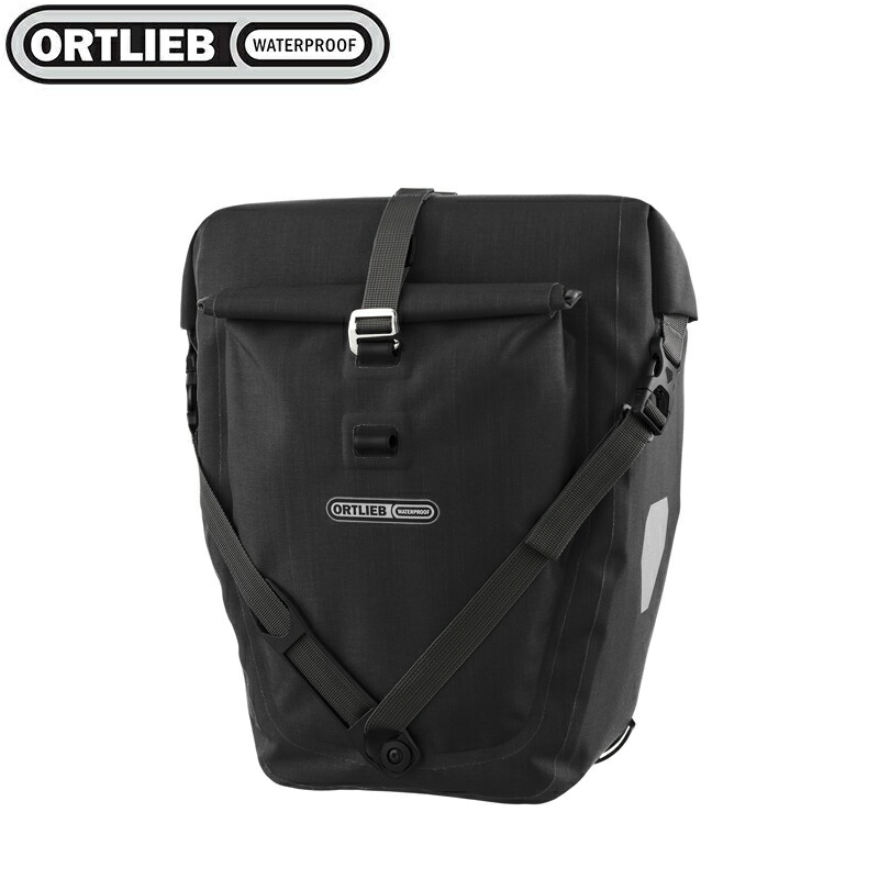 ORTLIEB（オルトリーブ） バックローラークラシック QL2.1(ペア)