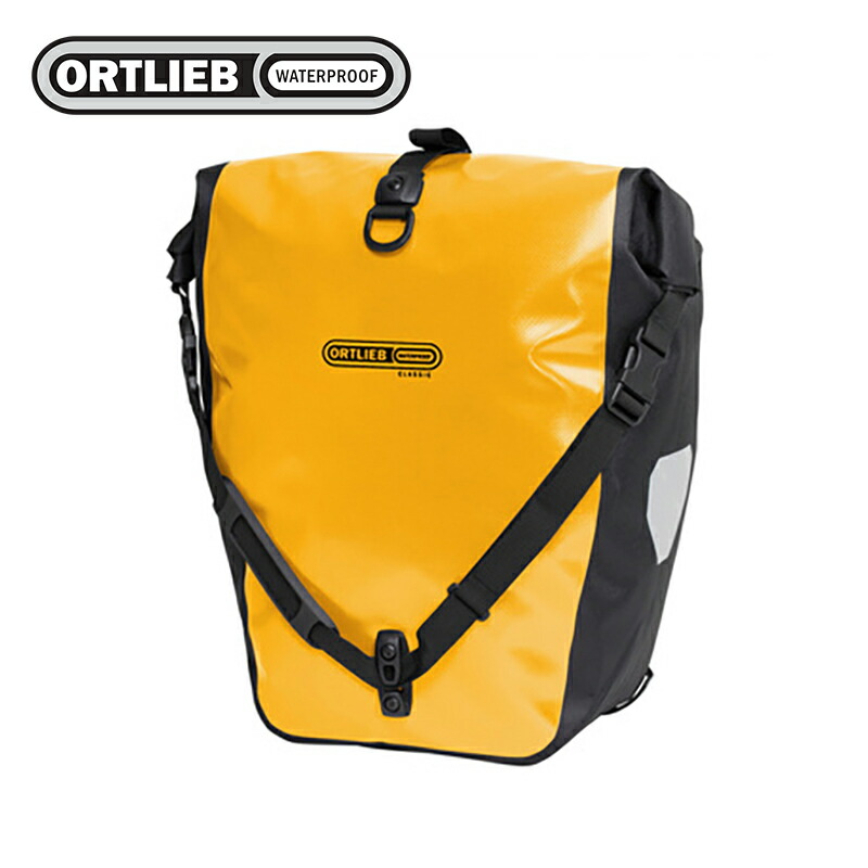 ORTLIEB(オルトリーブ) バックローラー クラシック F5301 ブラック 71vcY82uA8L._AC_UL210_SR210,