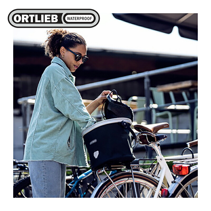クーポン利用送料無料 オルトリーブ(ORTLIEB) アップタウン ラック アーバン - 通販 - www.certificazionece.it