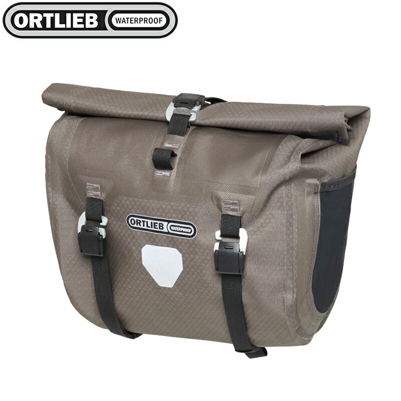 オルトリーブ バッグ ORTLIEB(オルトリーブ) アーバン デイパック (防水・防塵保護