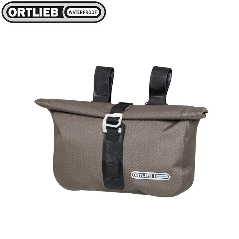 楽天市場】ORTLIEB オルトリーブ グラベルパック QL2.1(ペア