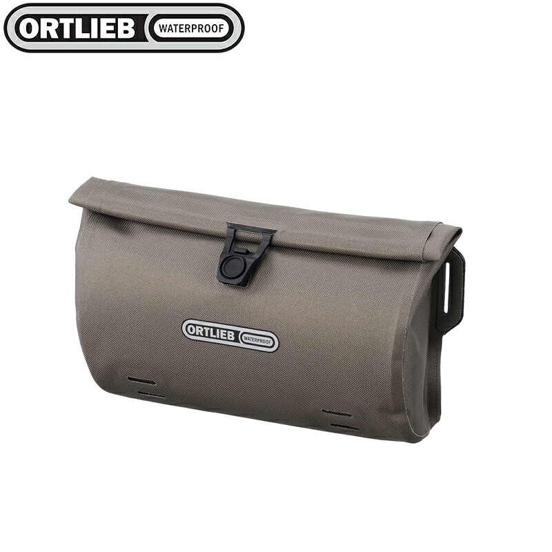 ORTLIEB オルトリーブ ヴェロスリング うす暗い真砂