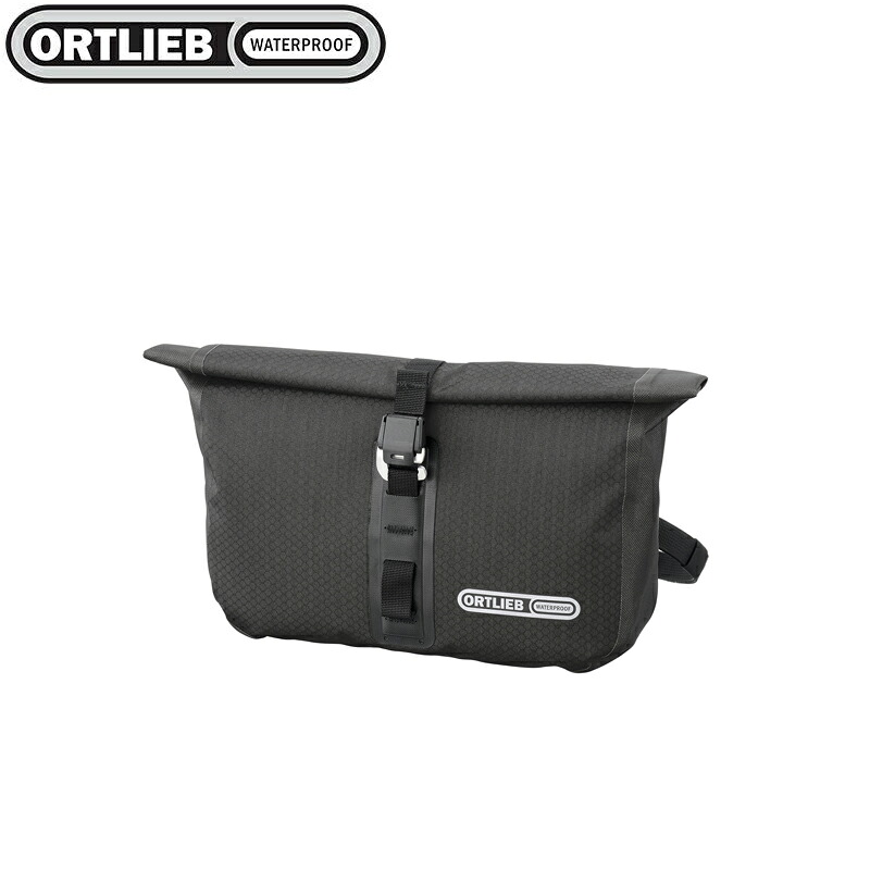 ORTLIEB オルトリーブ アクセサリーパック ブラックマット