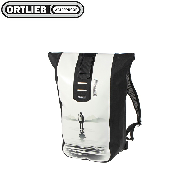 ASSOS x ORTLIEB アトラック バックパック 25L 未使用新品レア ASSOS x ORTLIEB アトラック バックパック 25L 未使用新品レア