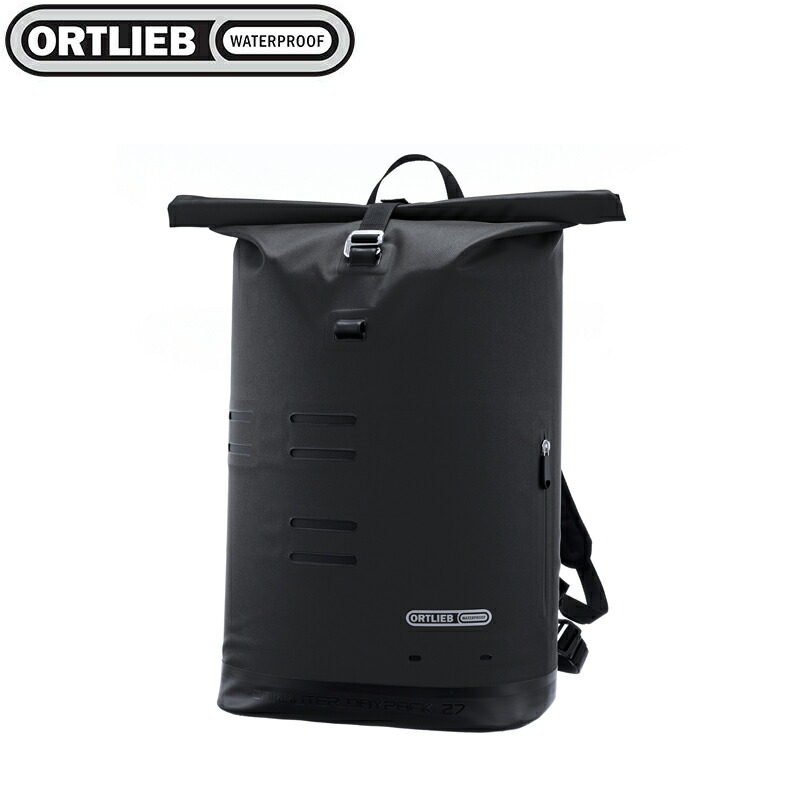 ASSOS x ORTLIEB アトラック バックパック 25L 未使用新品レア ASSOS x ORTLIEB アトラック バックパック 25L 未使用新品レア