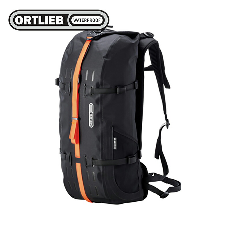 Ortlieb オルトリーブ エート果報 Bp 25l Lisaproject Eu