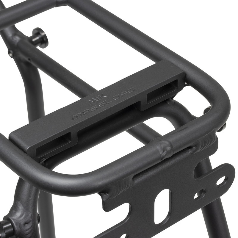 ORTLIEB オルトリーブ RACK3 バイクラック 2.1