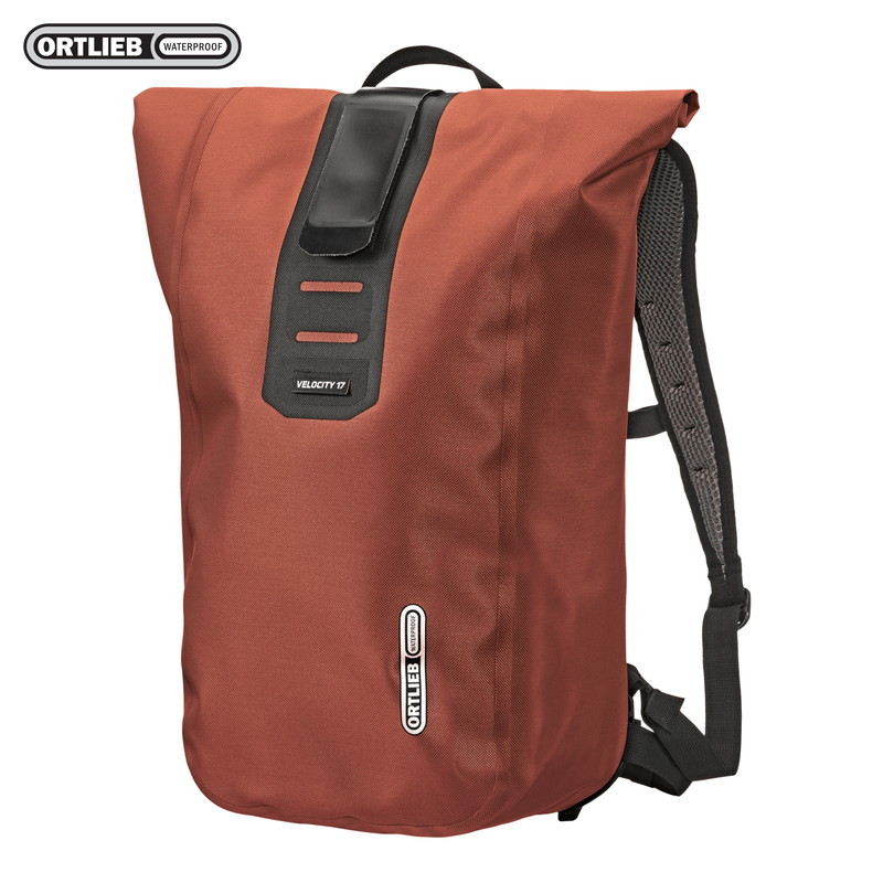 ORTLIEB オルトリーブ ヴェロシティ PS 17L ORTLIEB（オルトリーブ） ヴェロシティ PS/17L
