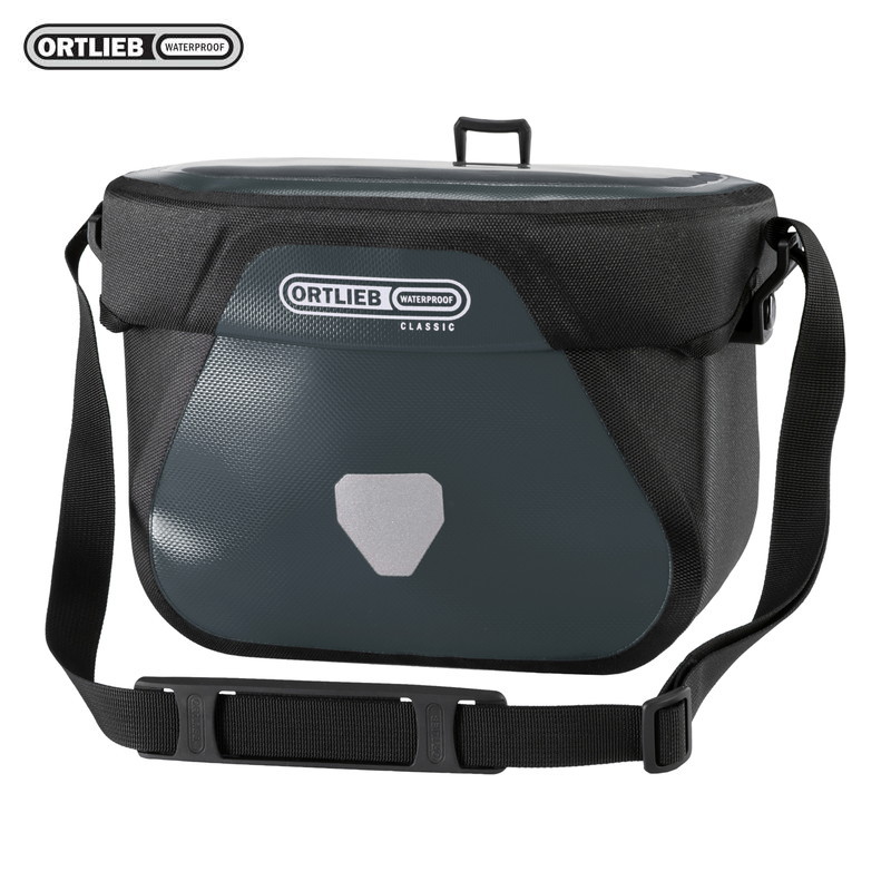 オルトリーブ OLTLIEB アルティメイト６クラシック ７Ｌ　防水バッグ ORTLIEB（オルトリーブ）アルティメイト6 クラシック 7L 送料無料