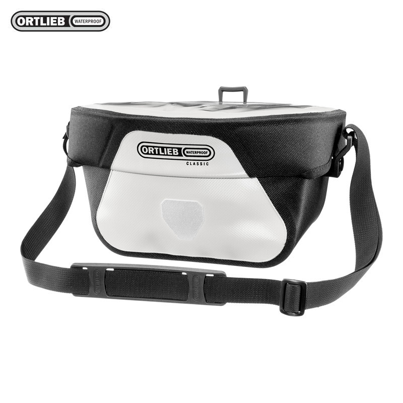 ORTLIEB アルティメイト　Classic 防水バッグ Amazon | ORTLIEB(オルトリーブ) アルティメイト6 クラシック(5L