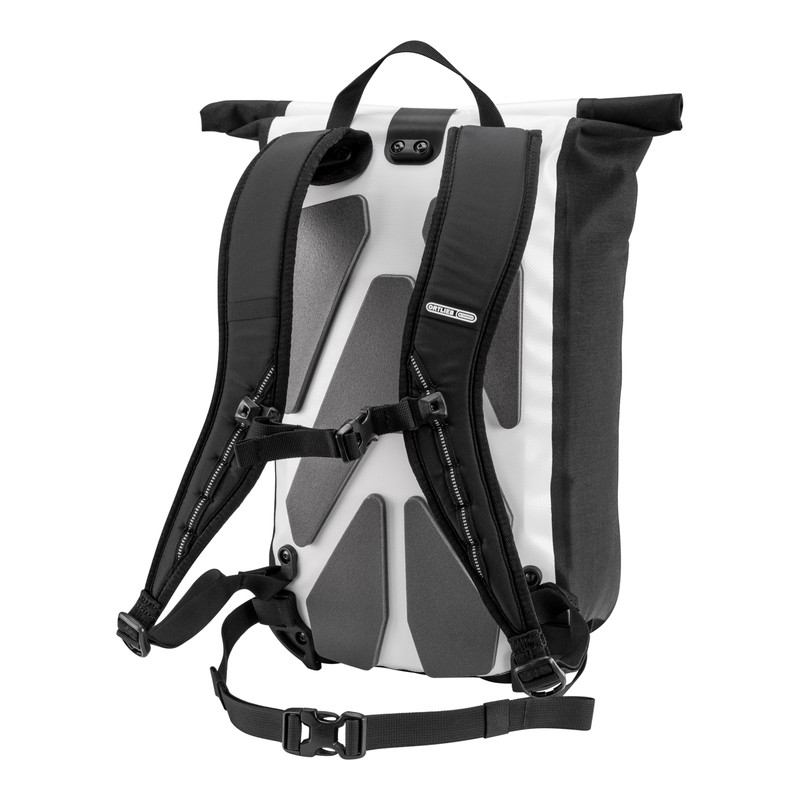 人気 ORTLIEB バックパック OR-R4020 ブラック - 通販 - www.bahri.edu.sd