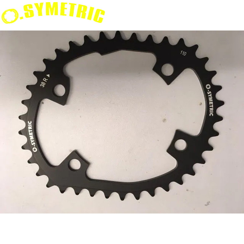 楕円ギヤ O-SYMETRIC FC-R9100対応50-36T 楕円ギヤ O-SYMETRIC FC-R9100対応50-36T - メルカリ