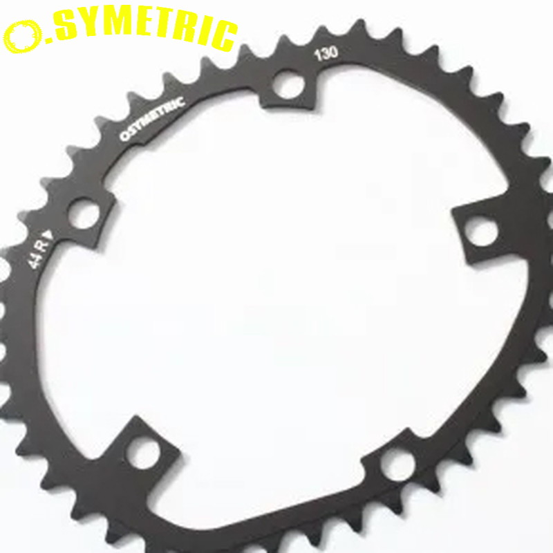 楽天市場】OSYMETRIC AERO オーシーメトリック 楕円 エアロ チェーン