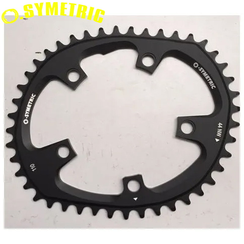 楽天市場】ナロー ワイド チェーリング SIXTHcomponentsRadial