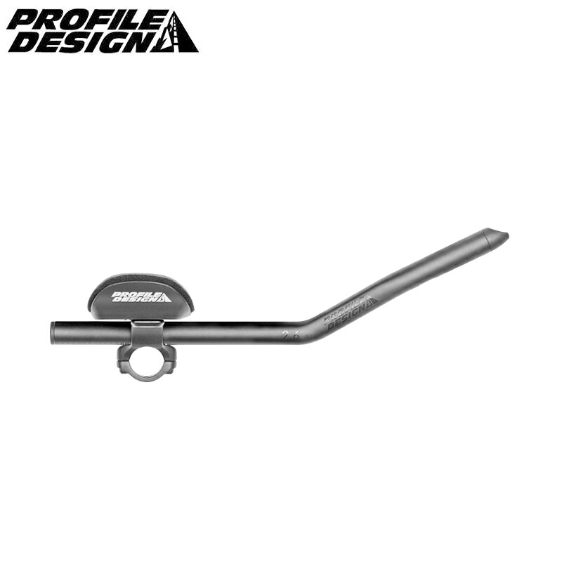 PROFILE DESIGN プロファイルデザイン SONIC/ERGO/26a RHSNC261｜サイクリック店