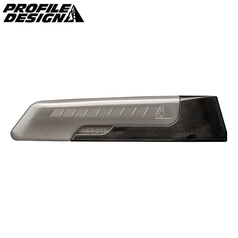 PROFILE DESIGN プロファイルひな型 HSC 250  瓶