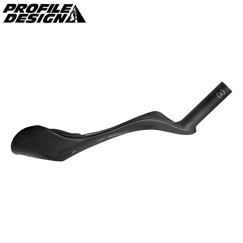 楽天市場】PROFILE DESIGN 43 ASC Pro エクステンションバーノミ