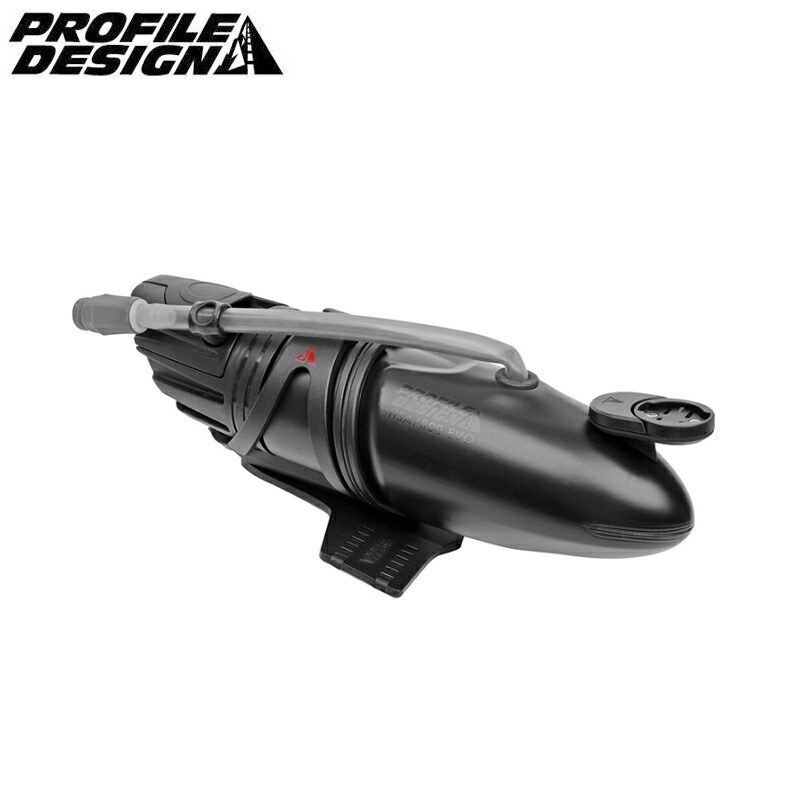 PROFILE DESIGN プロファイルひな型 HSA 800 EVO