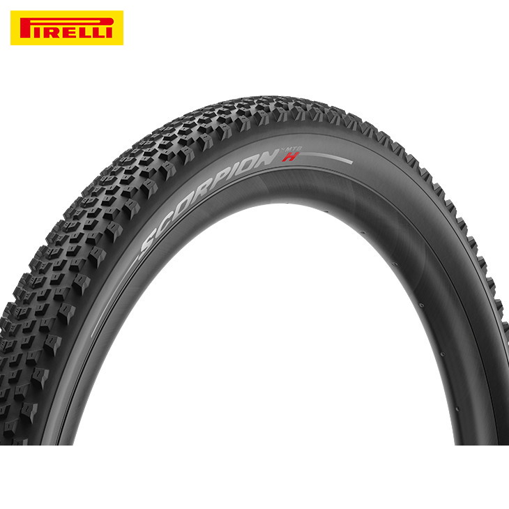 PIRELLI ピレリ SCORPION Enduro H 27.5x2.6