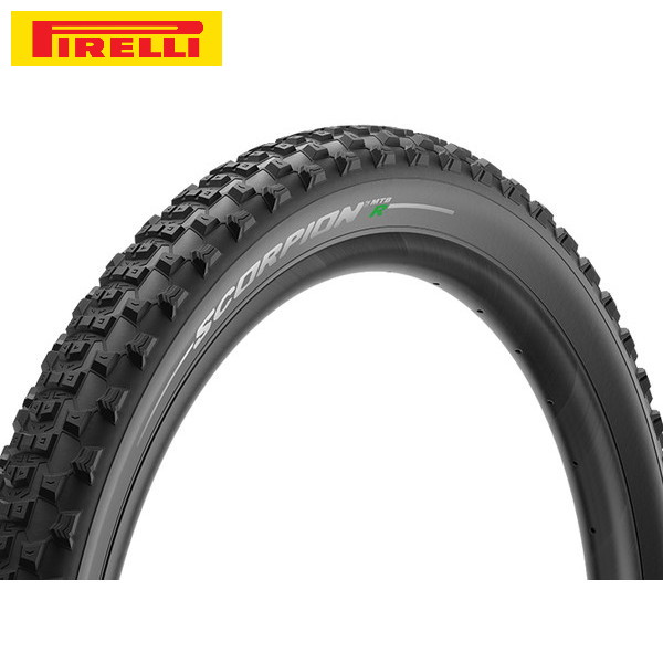 PIRELLI/ピレリ SCORPION Enduro R 29x2.6 REAR SPECIFIC チューブレスレディ スコーピオン エンデューロ
