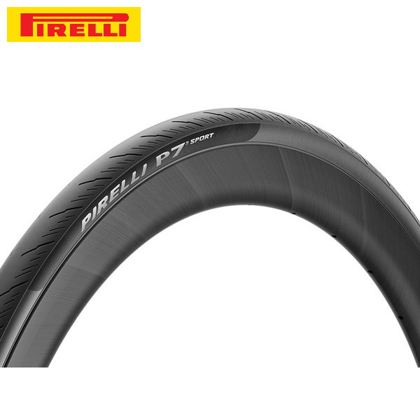 Pirelli P7 Sport 700x28c クリンチャー　未使用品 2本 pireli-1031020002.jpg