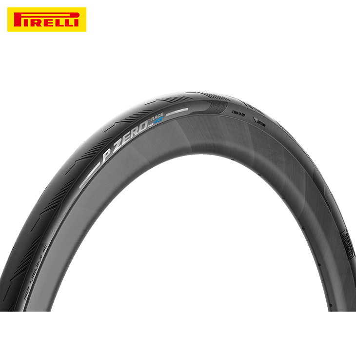 PIRELLI/ピレリ P ZERO RACE 4S 700x26c クリンチャー