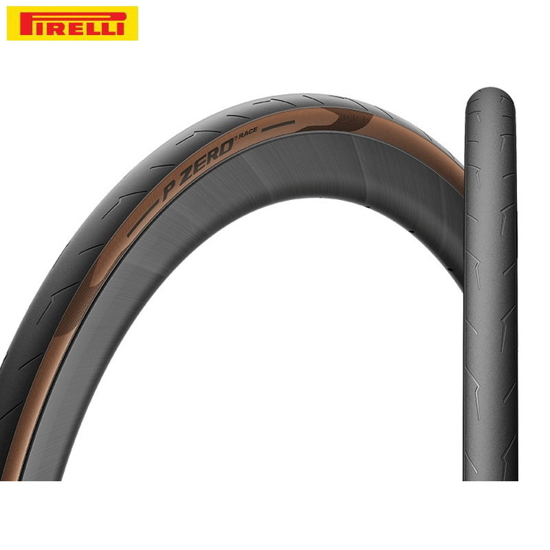 PIRELLI ピレリ P ZERO RACE クリンチャー Classic 700ｘ30c 4361800 タイヤ(ロード/クリンチャー)