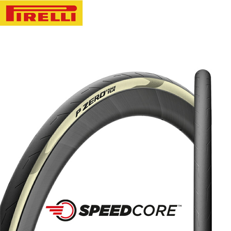 楽天市場】【中古】 PIRELLI 「ピレリ」 P ZERO RACE TLR SL