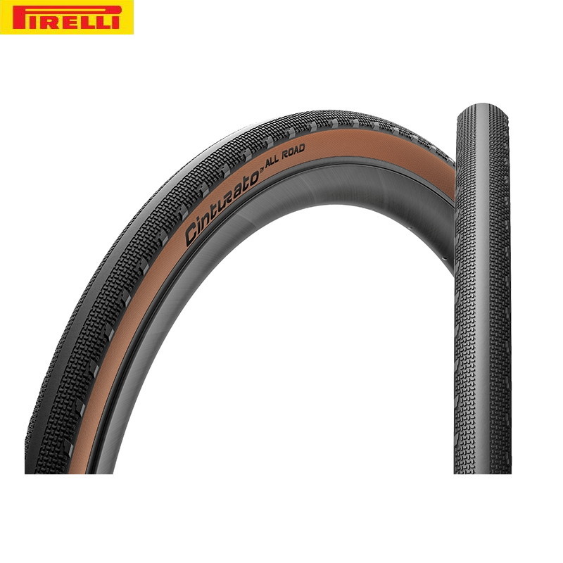 楽天市場】PIRELLI ピレリ CINTURATO ALL ROAD TLR Classic 700x40c