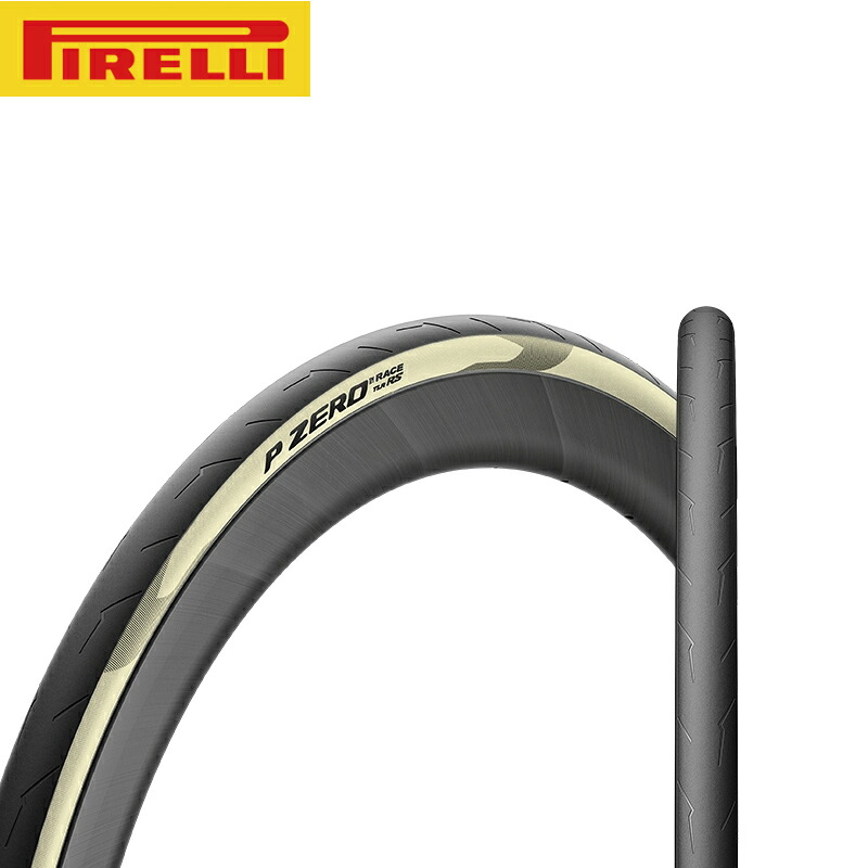 PIRELLI ピレリ P ZERO RACE RS TLR SPEEDCORE Retro 11,600円