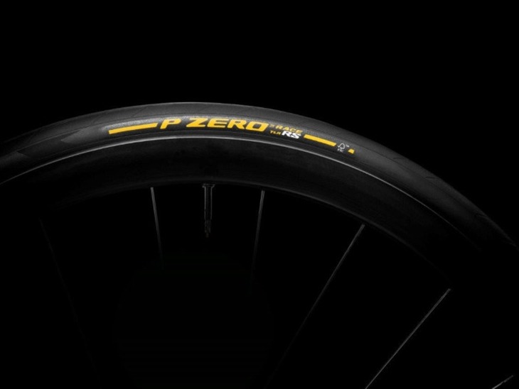 PIRELLI ピレリ P ZERO RACE RS TLR SPEEDCORE TEAM EDITION