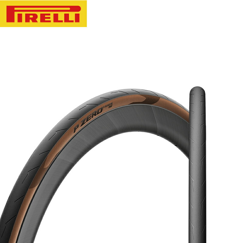 Pirelli P Zero Race 700x26c チューブレスタイヤ Amazon | PIRELLI P ZERO RACE チューブレスレディ カラー