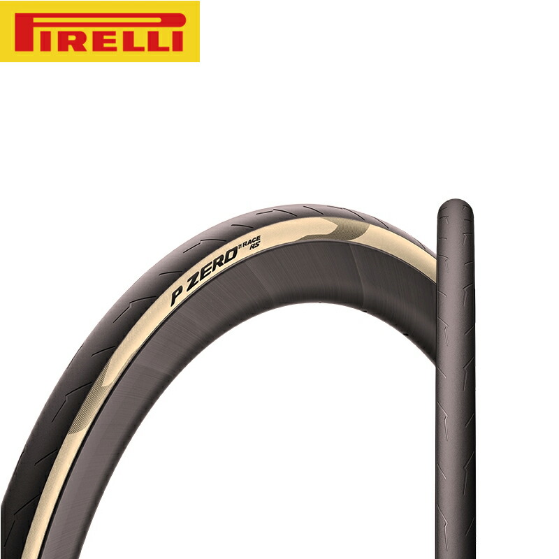 楽天市場】PIRELLI ピレリ P ZERO RACE RS カラー Retro 700x28c