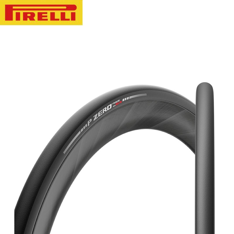 PIRELLI ピレリ P ZERO RACE SL-R TLR ブラック ロードタイヤ｜サイクリック店