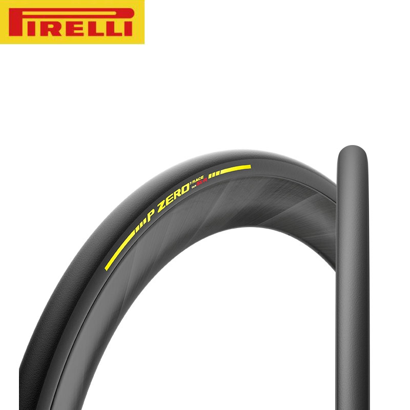 PIRELLI ピレリ P ZERO RACE SL-R TLR カラー TEAM EDITION ロードタイヤ｜サイクリック店