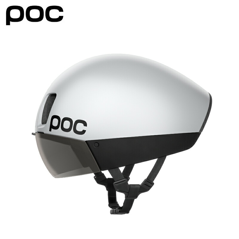 楽天市場】poc ポック 2025 PROCEN AIR プロセン エア Hydrogen White