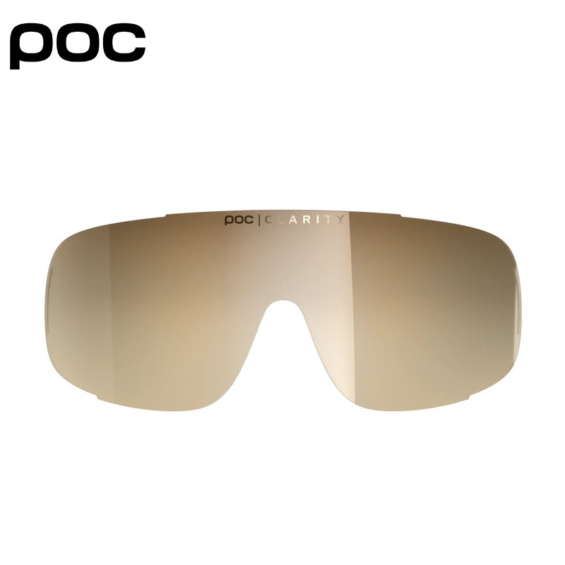 ララさま専用ポックゴーグル　LOBES 楽天市場】POC ポック スペアレンズ ゴーグル LOBES LENS ロブス