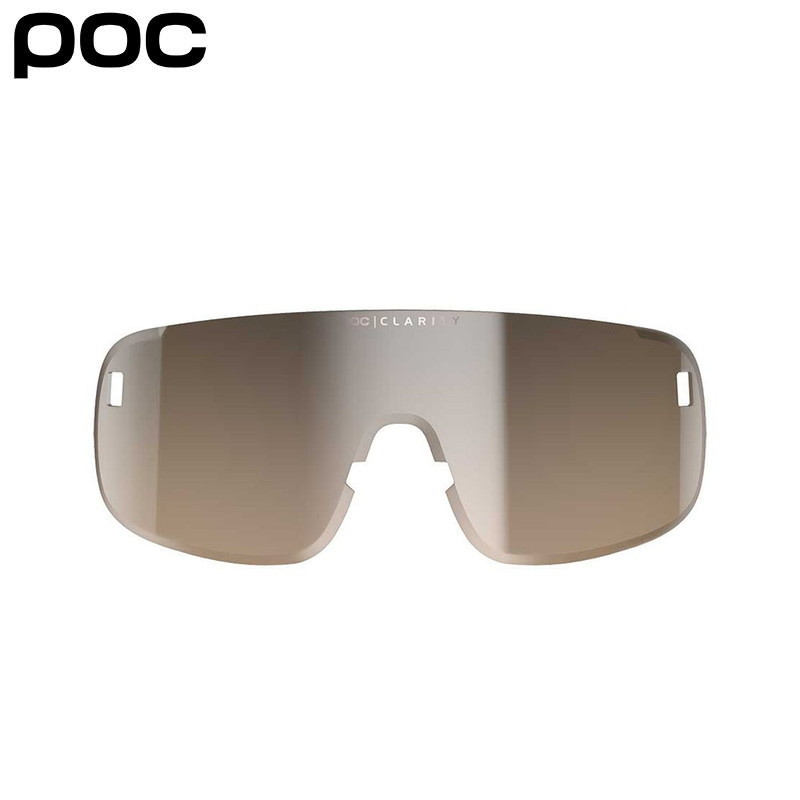 楽天市場】POC ポック スペアレンズ ゴーグル LOBES LENS ロブス