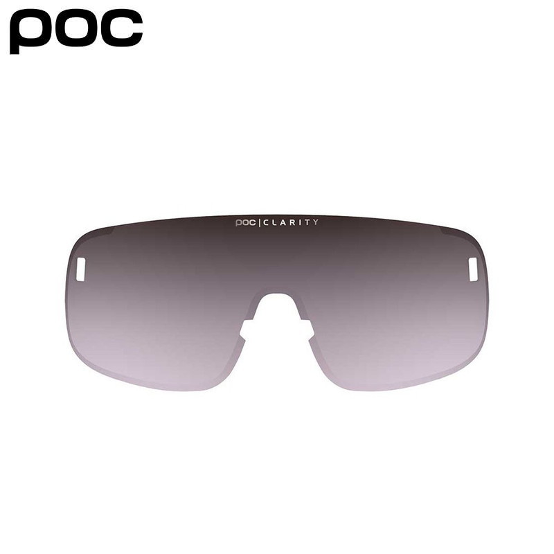 楽天市場】POC ポック スペアレンズ ゴーグル LOBES LENS ロブス