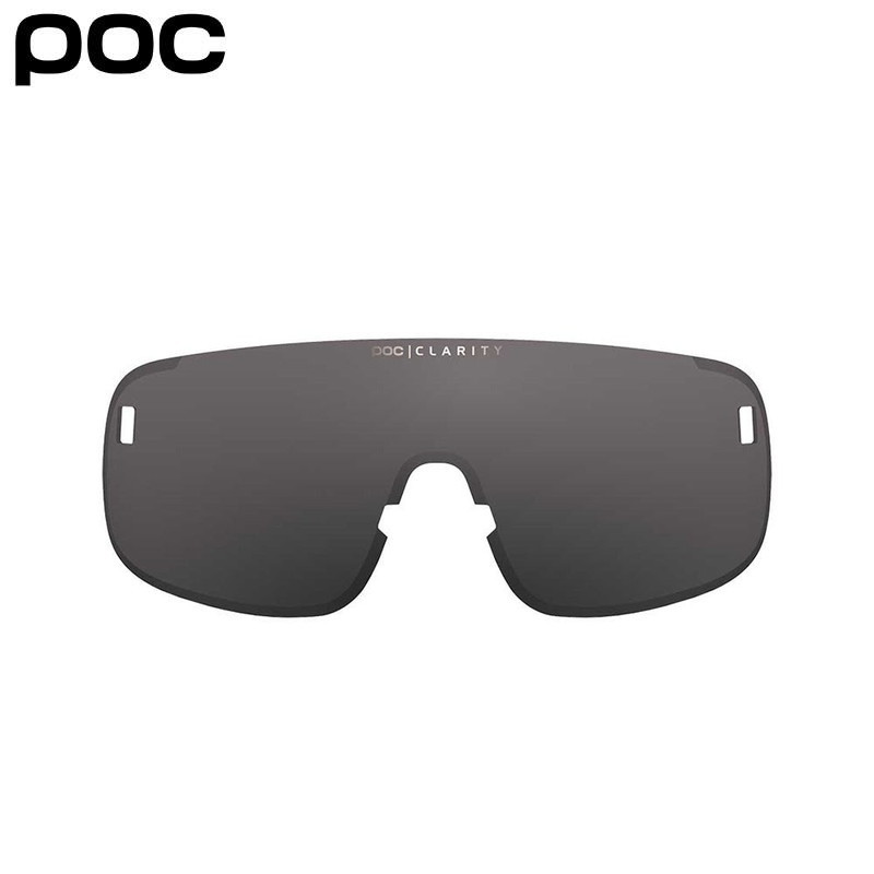 楽天市場】POC ポック スペアレンズ ゴーグル LOBES LENS ロブス 交換