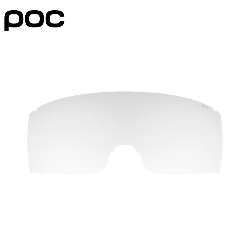 ララさま専用ポックゴーグル　LOBES Lobes Clarity Spare Lens in Clarity/No mirror | Ski lenses