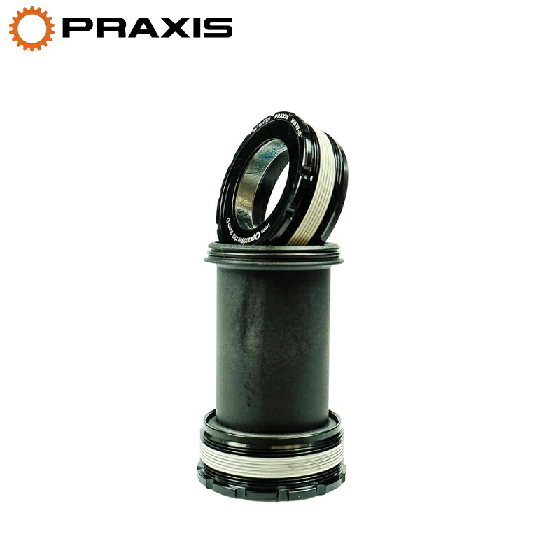 PRAXIS WORKS プラクシスワークス M30 T47A BB 76.75mm (ROAD) 47-0080