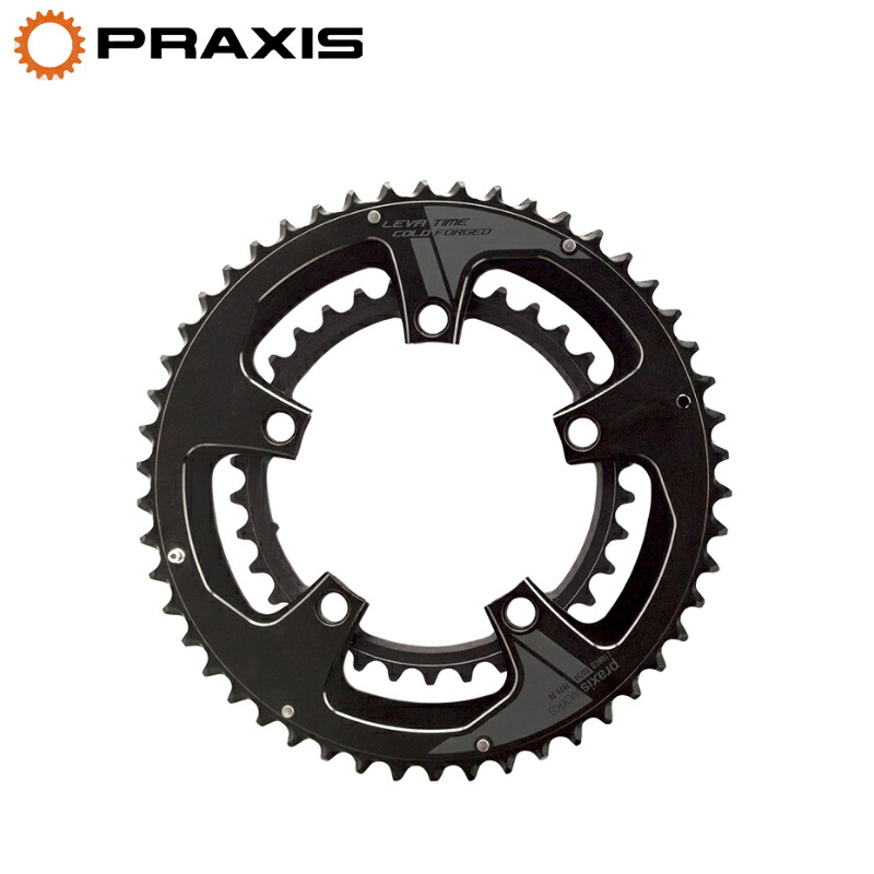 楽天市場】PRAXIS WORKS プラクシスワークス Road 110PCD BUZZ