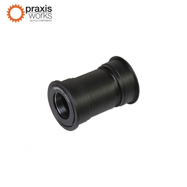 PRAXIS WORKS プラクシスワークス M30 386EVO (セラミック) ボトムブラケット｜サイクリック店