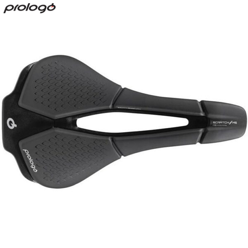 Prologo プロロゴ SCRATCH スクラッチ M5 PAS TIROX HARD BLACK サドル 13,874円
